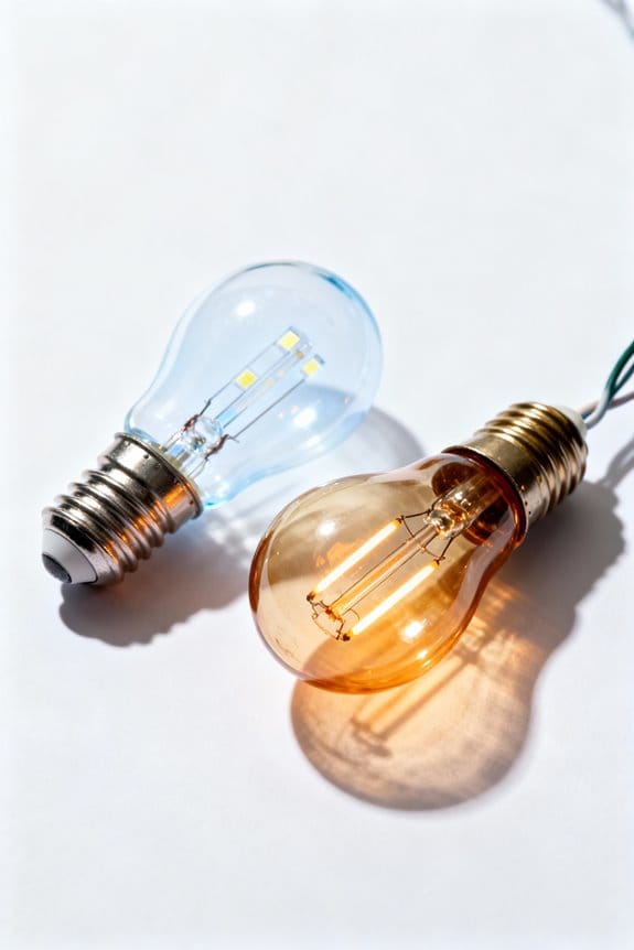 energy efficient lighting technology