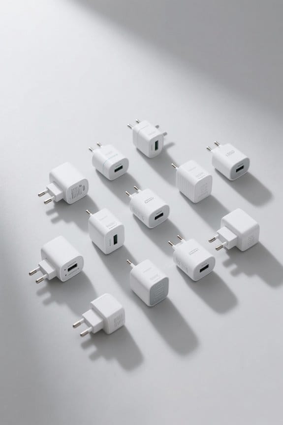 energy saving smart plugs