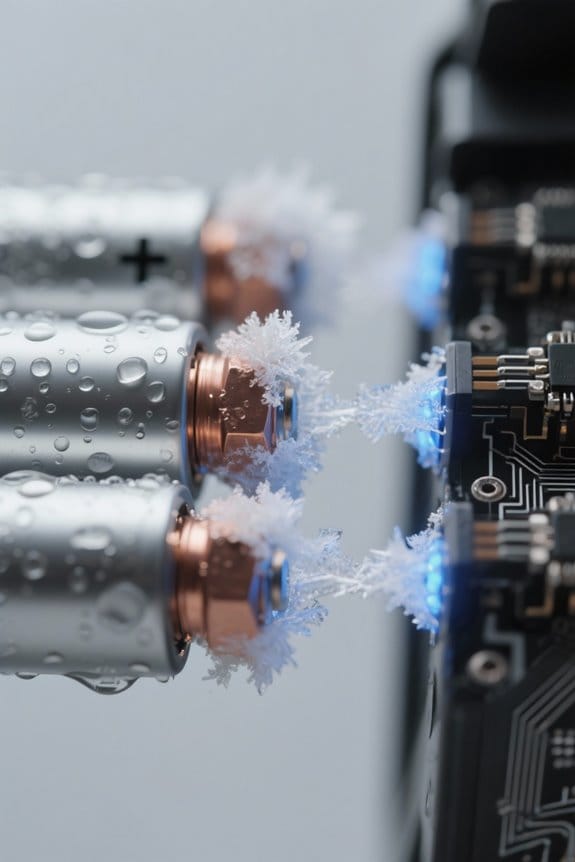 enhanced battery charging efficiency