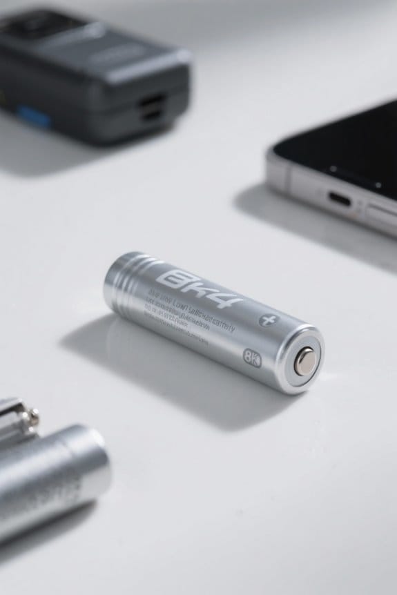 enhanced battery performance efficiency