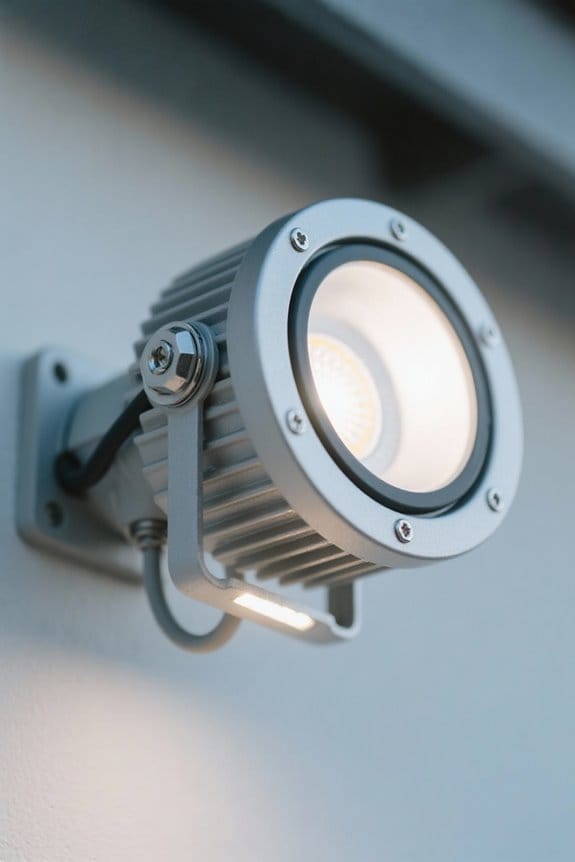 evaluate lighting specifications thoroughly