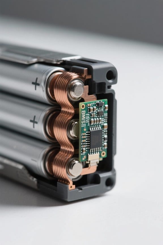evaluating battery performance criteria