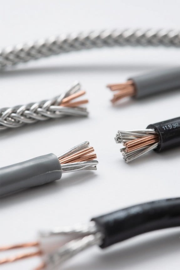 extension cord gauge ratings