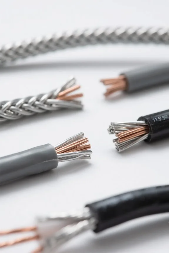 extension cord gauge ratings