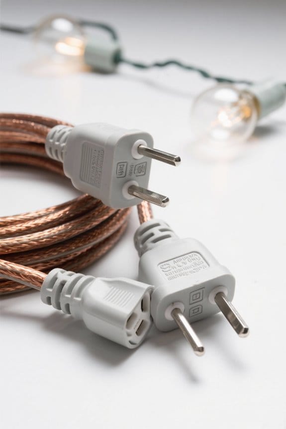 extension cord safety guidelines