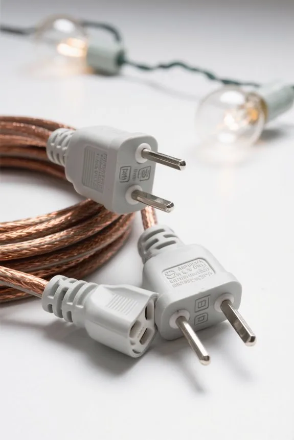 extension cord safety guidelines