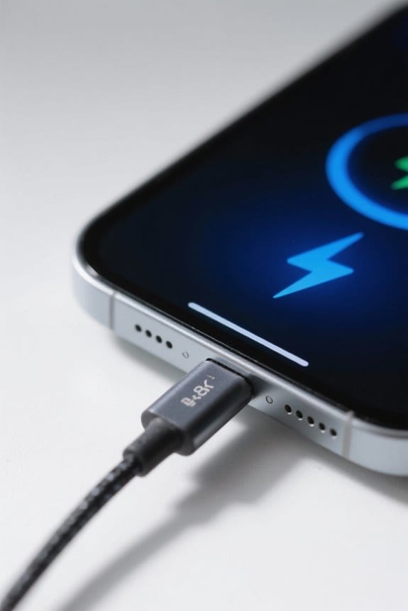 fast charging battery management system