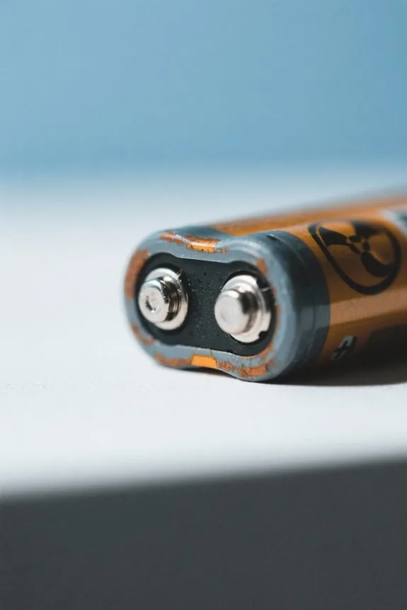 hazardous battery compliance considerations
