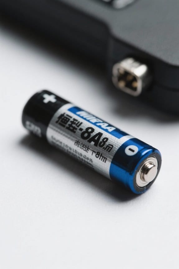 heavy duty battery selection criteria