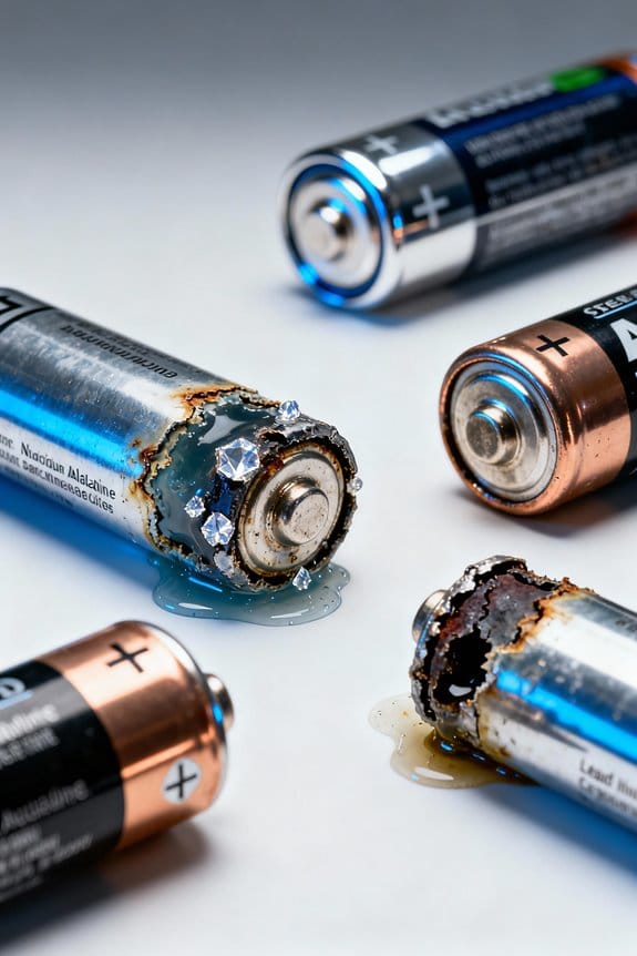 heavy metal battery hazards