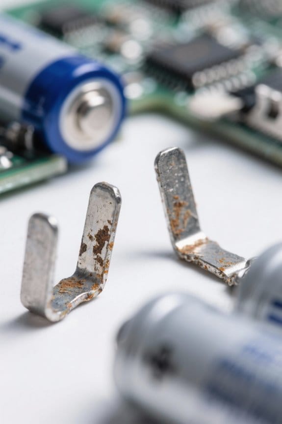 internal resistance impacts performance