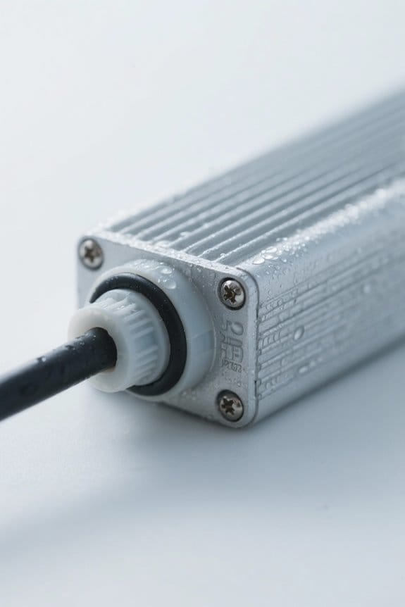 ip67 led driver considerations