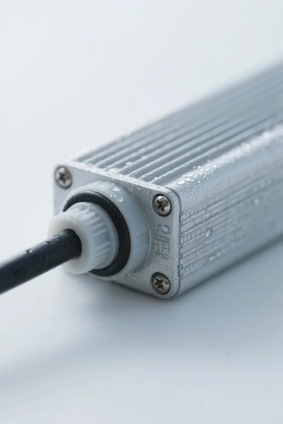 ip67 led driver considerations