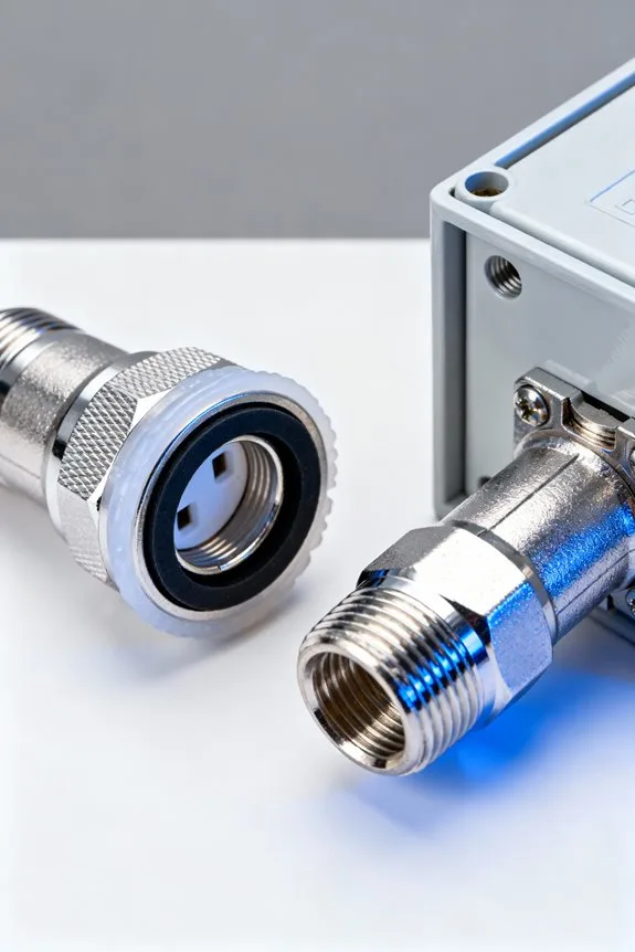 ip rating for protection