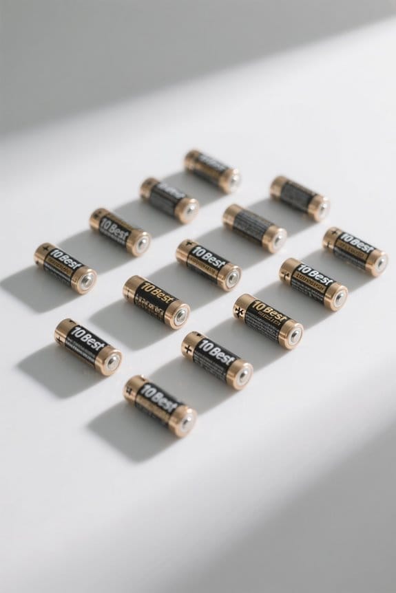 leak proof battery safety solutions