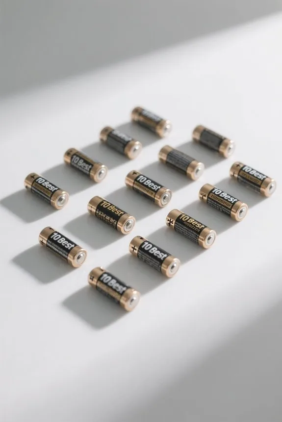 leak proof battery safety solutions