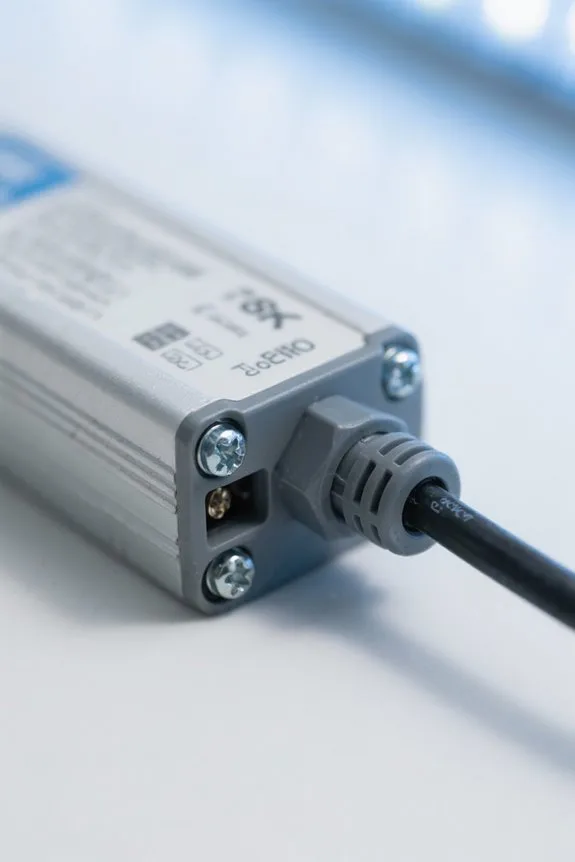 led driver selection criteria