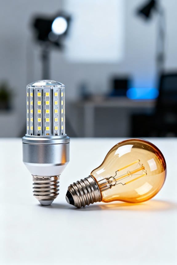 leds save energy costs