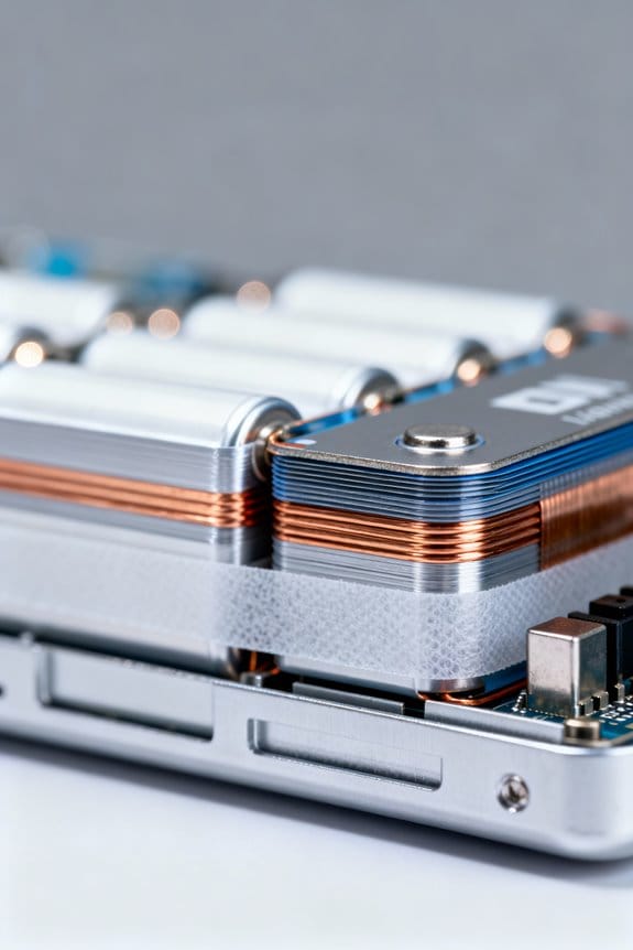 lithium ion battery operation explained