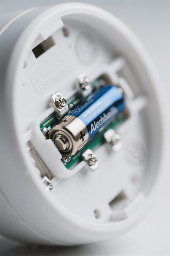 long lasting battery benefits