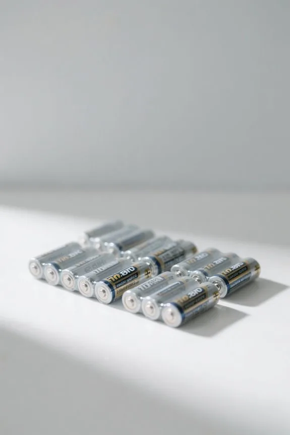 long lasting bulk aa batteries