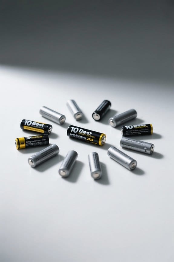 long lasting reliable power solutions