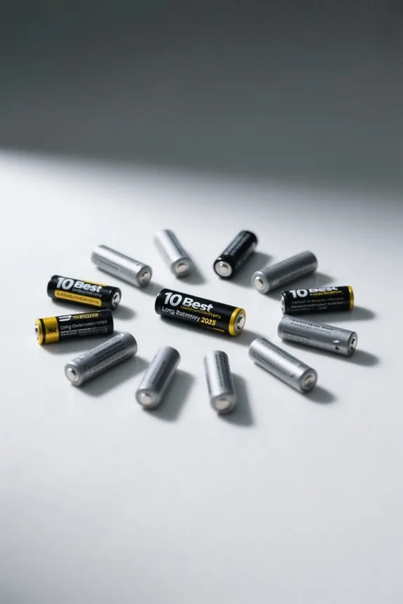 long lasting reliable power solutions