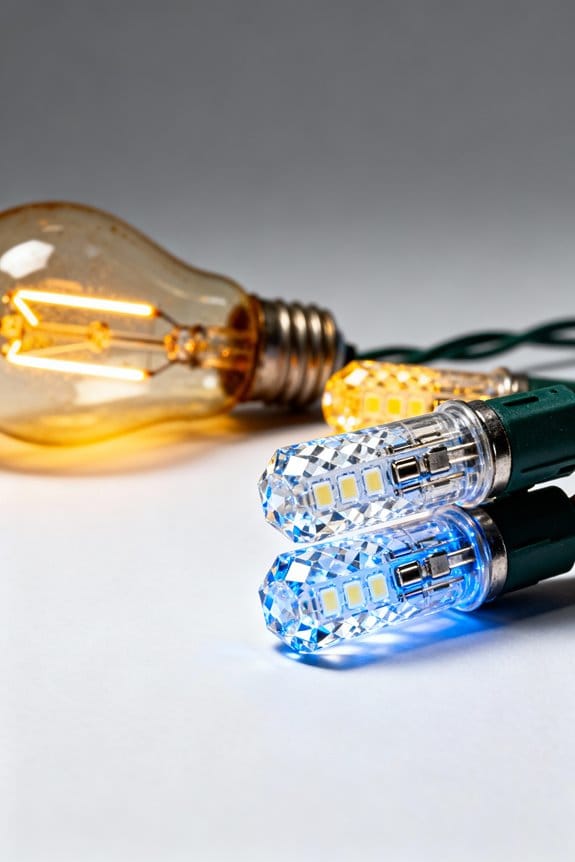 longevity and energy efficiency