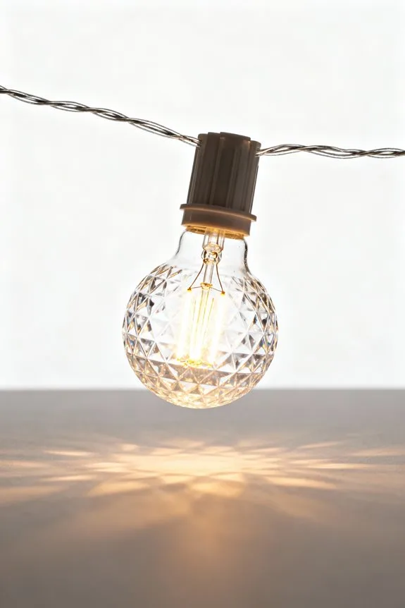lumens measure light output