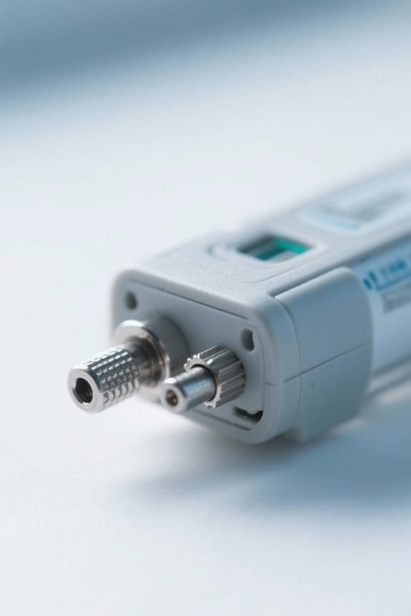 medical device battery standards