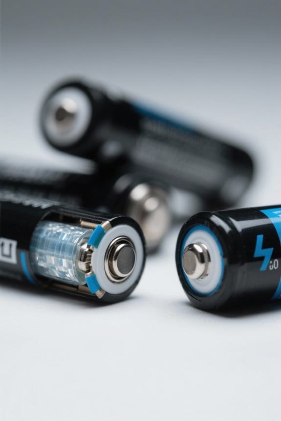 nominal voltage affects performance