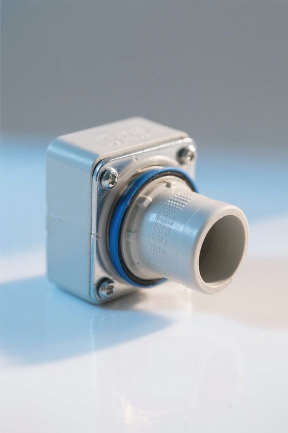 outdoor conduit selection considerations