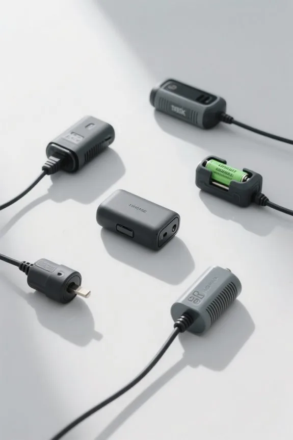 outdoor cord organization solutions