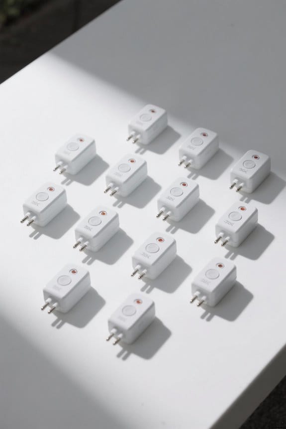 outdoor dimmers for lighting