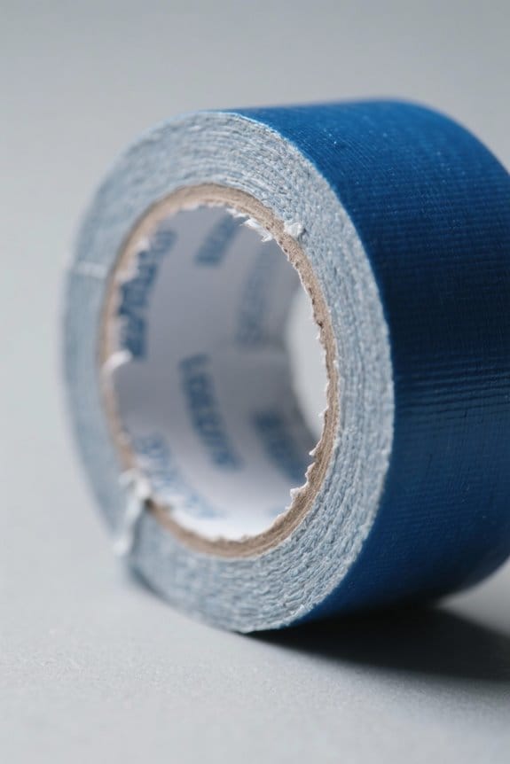outdoor electrical tape specifications