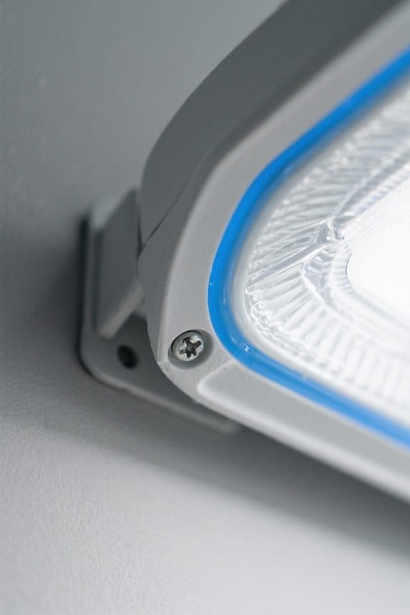 outdoor light diffuser selection