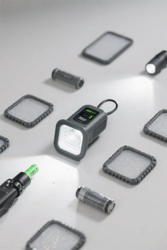outdoor light diffusion solutions
