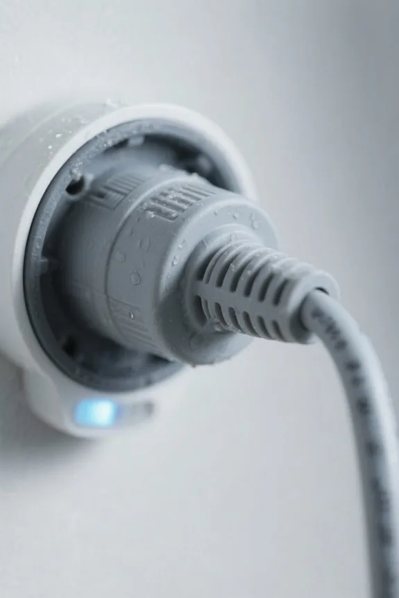 outdoor smart plug considerations