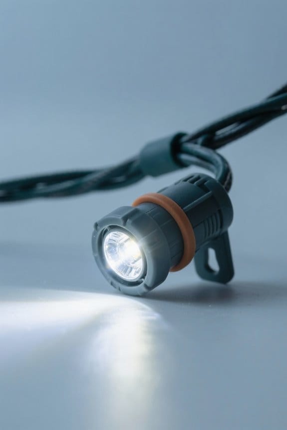 outdoor thanksgiving lights guide