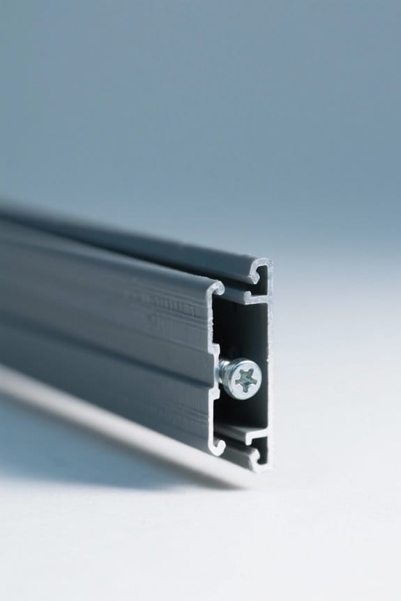 outdoor wire channel considerations