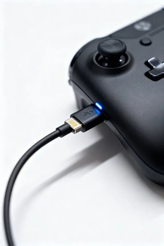 proactive controller charging management