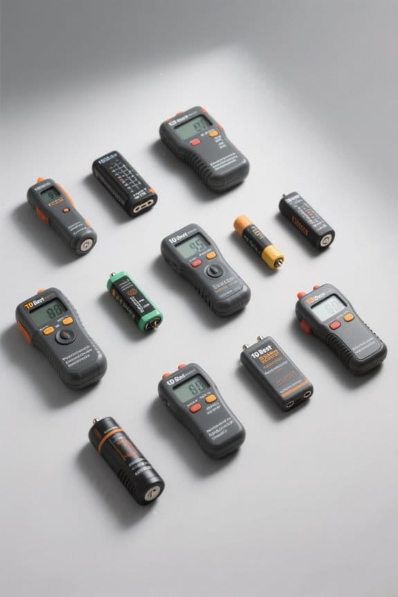 professional battery testers guide