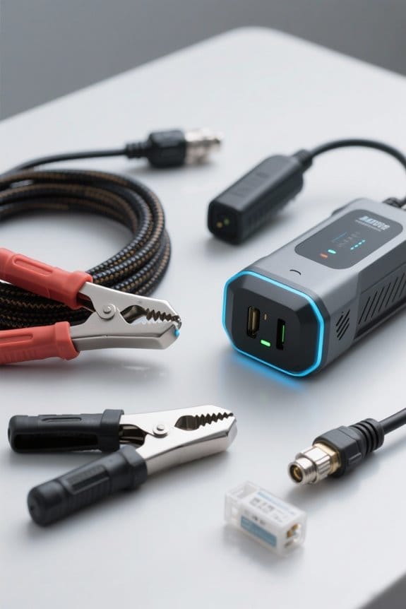 quality variety portability usability