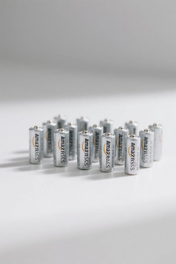 reliable aaa battery choice
