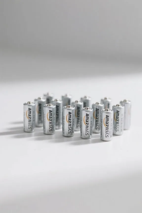 reliable aaa battery choice