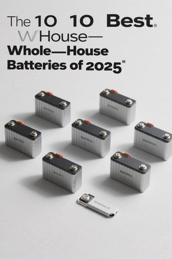 reliable backup power solutions