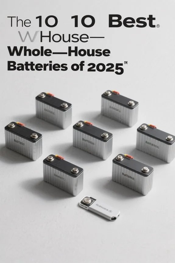 reliable backup power solutions