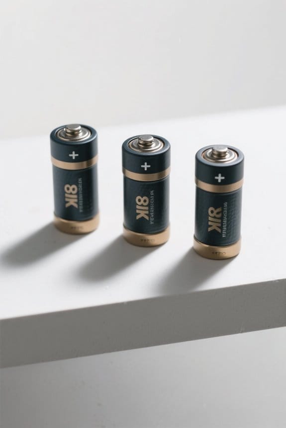 reliable boating battery options