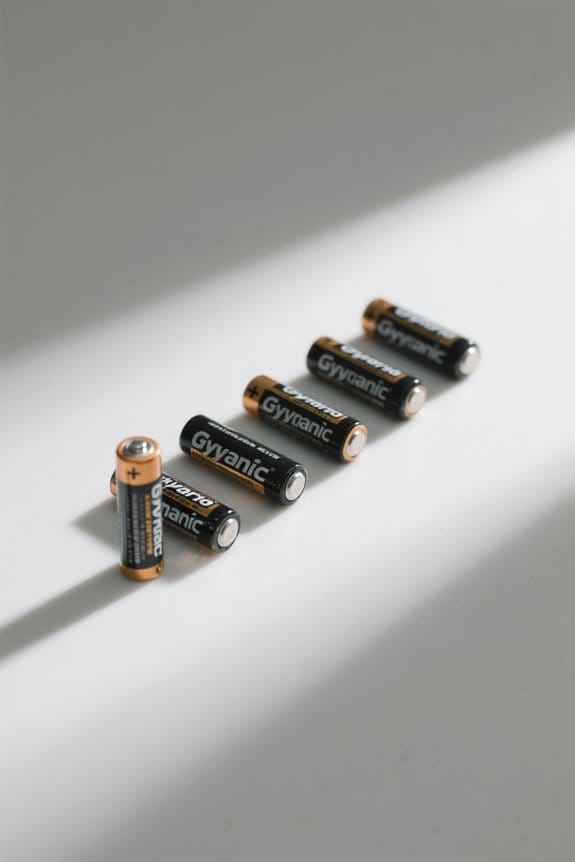 reliable budget friendly batteries