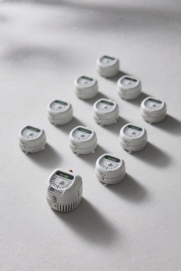 reliable outdoor garden timers